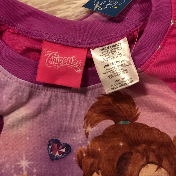 Pajamas - Picture 2 of 4